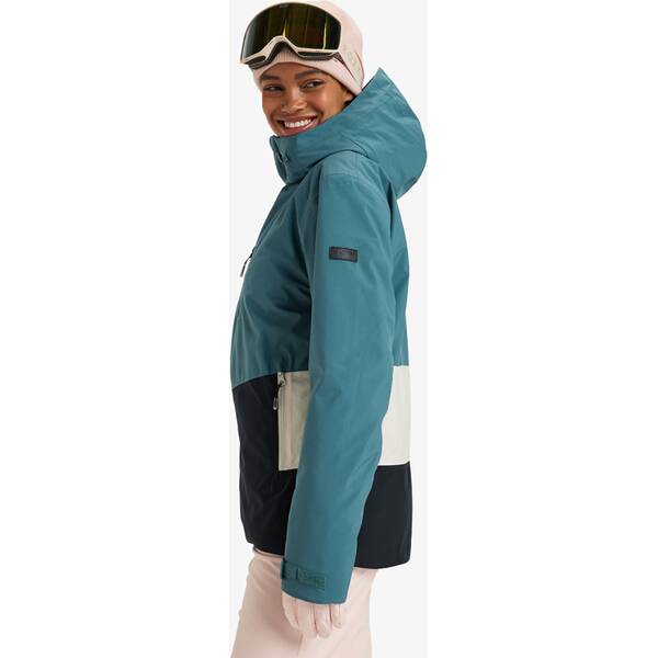 Thumbnail - ROXY Damen Jacke PEAKSIDE