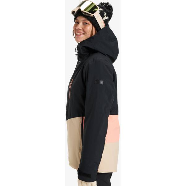 Thumbnail - ROXY Damen Jacke PEAKSIDE