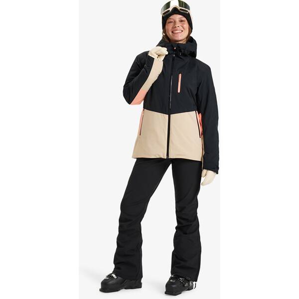 Thumbnail - ROXY Damen Jacke PEAKSIDE