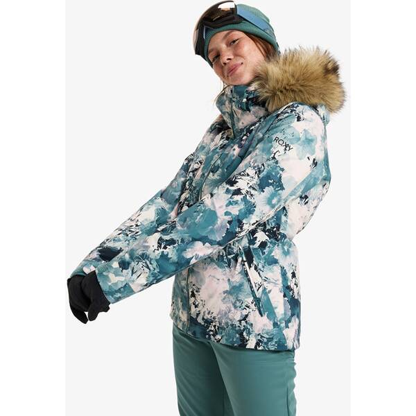 Thumbnail - ROXY Damen Jacke JET SKI JK