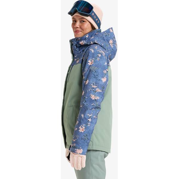Thumbnail - ROXY Damen Jacke JETTY BLOCK JK
