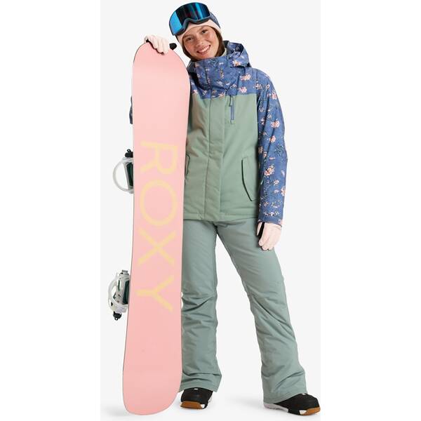 Thumbnail - ROXY Damen Jacke JETTY BLOCK JK