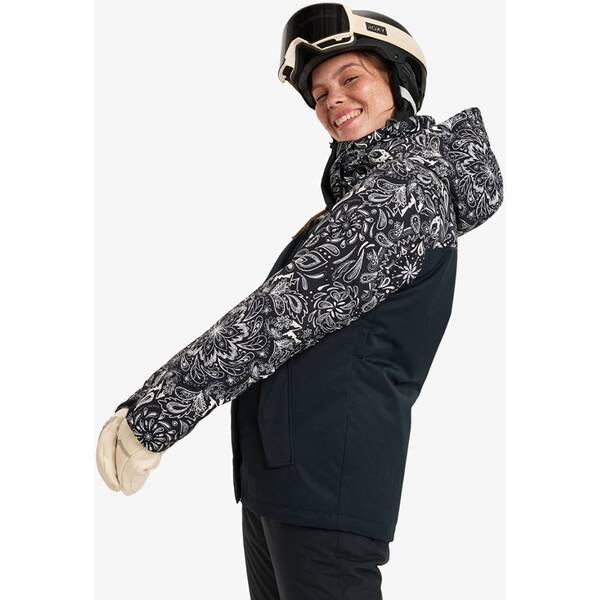 Thumbnail - ROXY Damen Jacke JETTY BLOCK JK