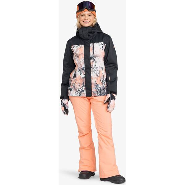 Thumbnail - ROXY Damen Jacke JETTY BLOCK JK
