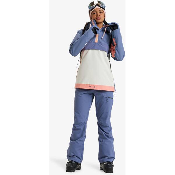 Thumbnail - ROXY Damen Jacke SHELTER