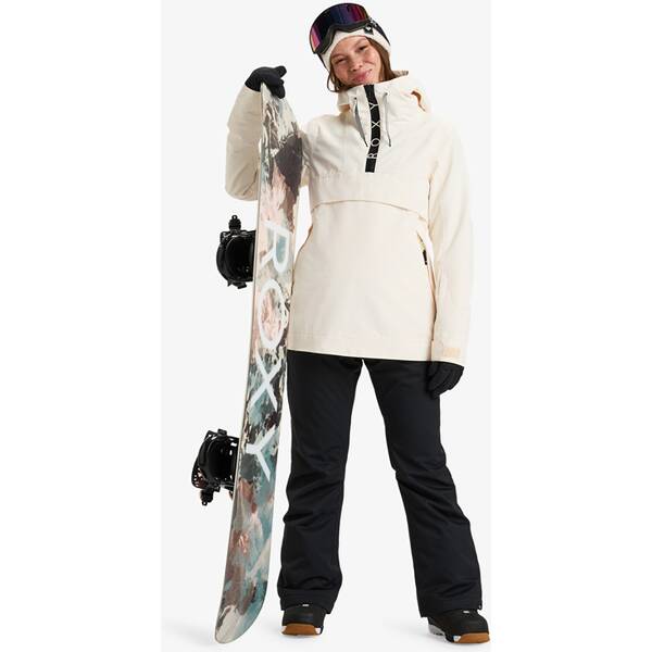 Thumbnail - ROXY Damen Jacke SHELTER