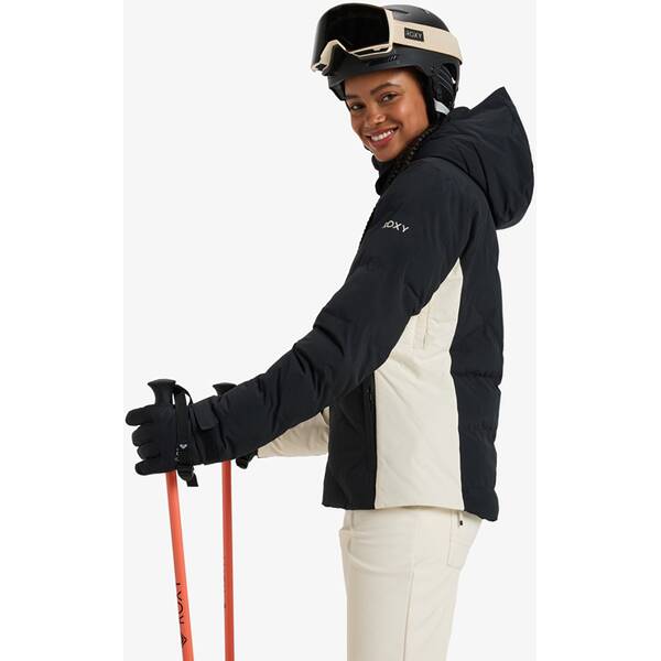 Thumbnail - ROXY Damen Jacke SNOWDRIFT