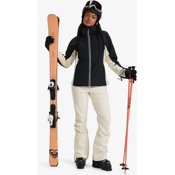 Thumbnail - ROXY Damen Jacke SNOWDRIFT