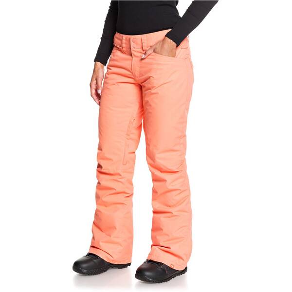 Thumbnail - ROXY Damen Hose BACKYARD