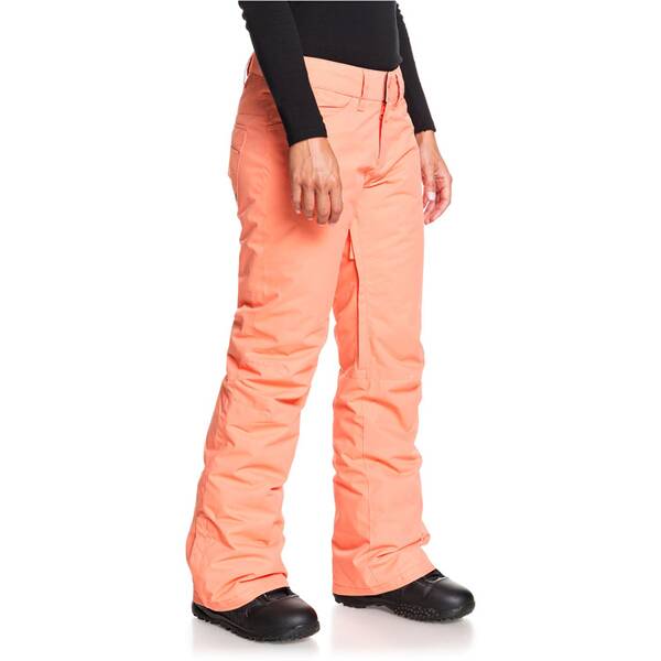 Thumbnail - ROXY Damen Hose BACKYARD