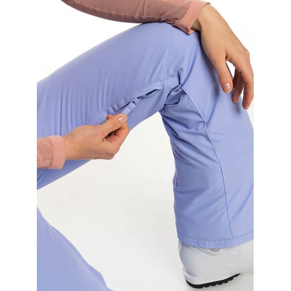 Thumbnail - ROXY Damen Hose BACKYARD J SNPT