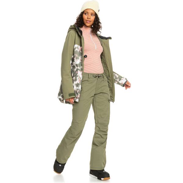 Thumbnail - ROXY Damen Hose NADIA J SNPT