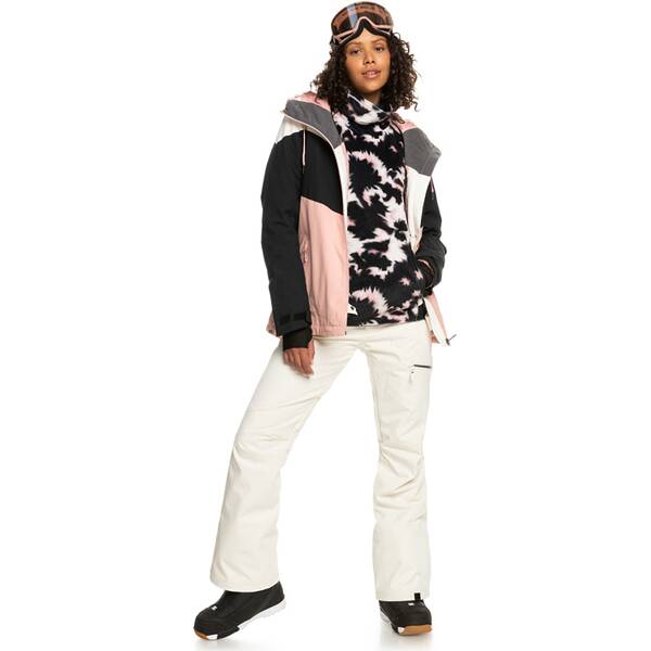 Thumbnail - ROXY Damen Hose NADIA J SNPT