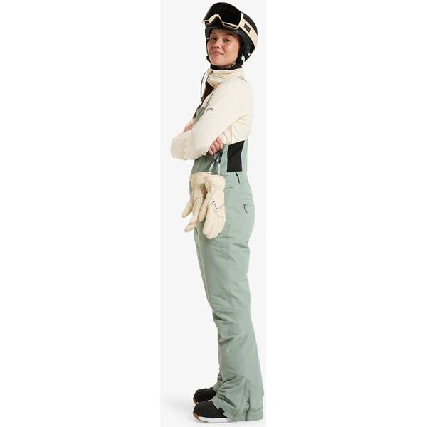 Thumbnail - ROXY Damen Hose RIDEOUT BIB PT