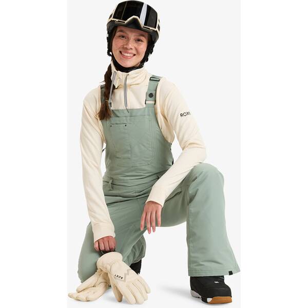 Thumbnail - ROXY Damen Hose RIDEOUT BIB PT