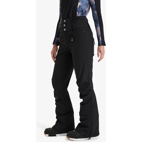Thumbnail - ROXY Damen Hose RISING HIGH PT