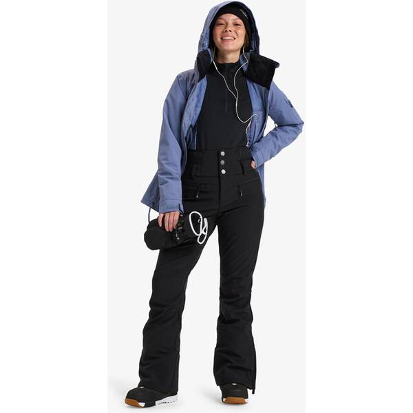 Thumbnail - ROXY Damen Hose RISING HIGH PT