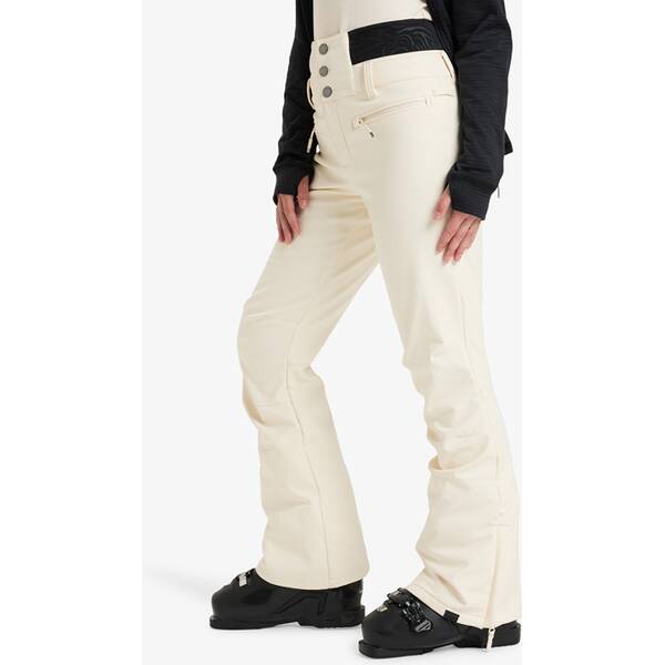 Thumbnail - ROXY Damen Hose RISING HIGH PT