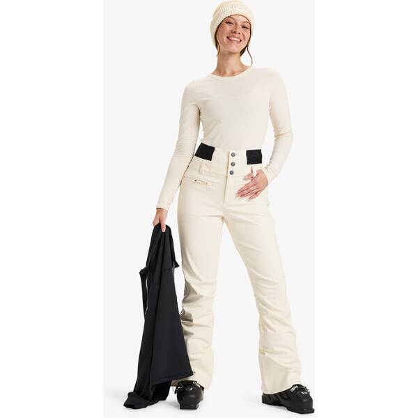 Thumbnail - ROXY Damen Hose RISING HIGH PT