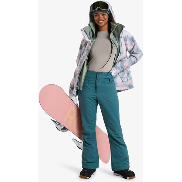 Thumbnail - ROXY Damen Hose DIVERSION PT