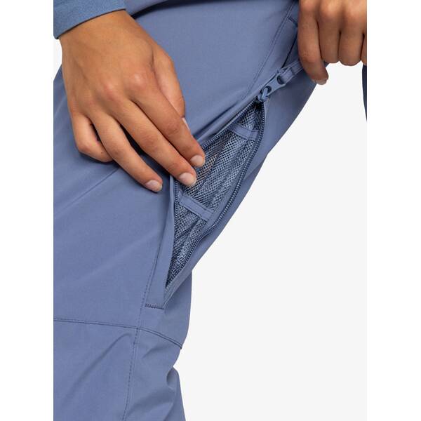 Thumbnail - ROXY Damen Hose BACKYARD PT