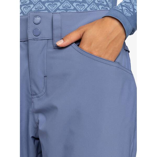 Thumbnail - ROXY Damen Hose BACKYARD PT