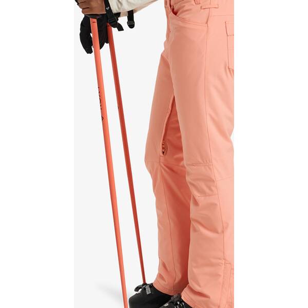 Thumbnail - ROXY Damen Hose BACKYARD PT