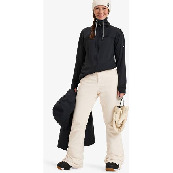 Thumbnail - ROXY Damen Hose BACKYARD PT