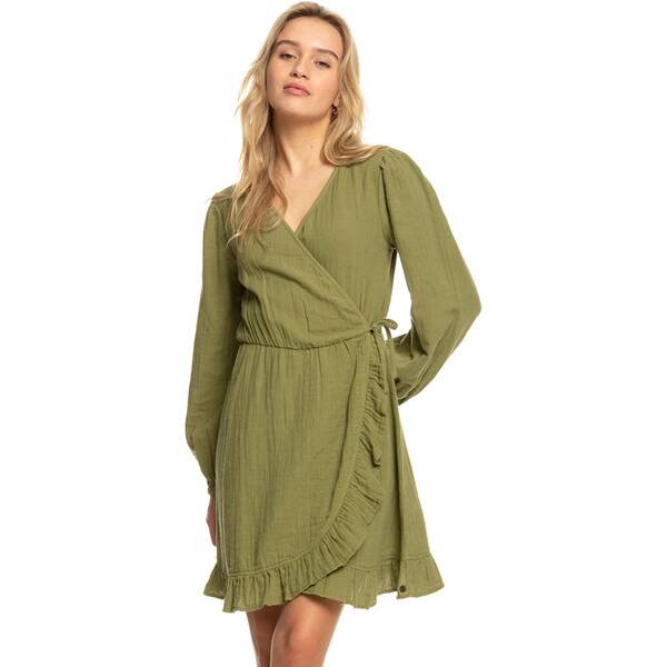 Thumbnail - ROXY Damen Latzhose BRIGHT AND SHIN WVDR