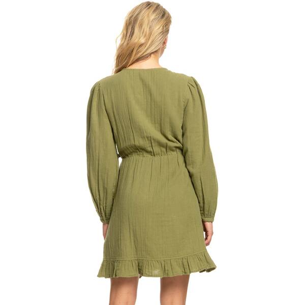 Thumbnail - ROXY Damen Latzhose BRIGHT AND SHIN WVDR