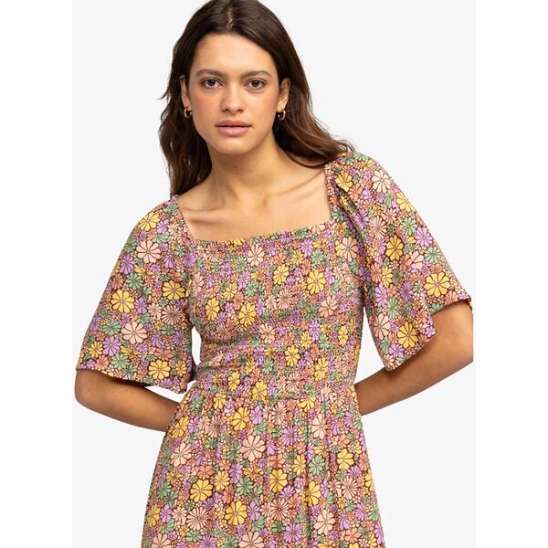 Thumbnail - ROXY Damen Kleid TROPICAL SUN WVDR