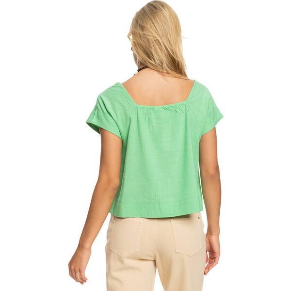 Thumbnail - ROXY Damen Bluse OCEAN AMOR J WVTP