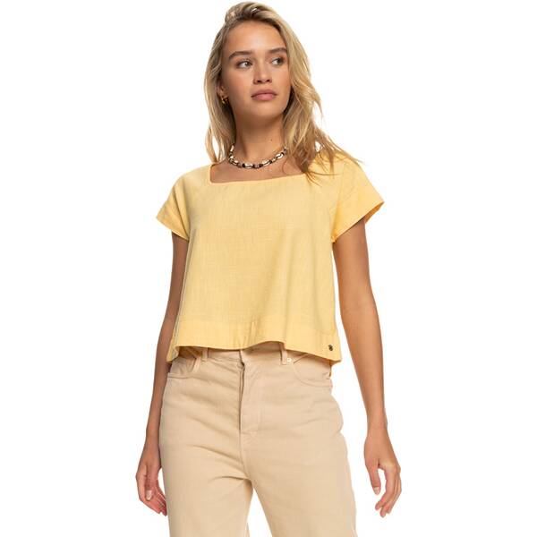 Thumbnail - ROXY Damen Bluse OCEAN AMOR J WVTP