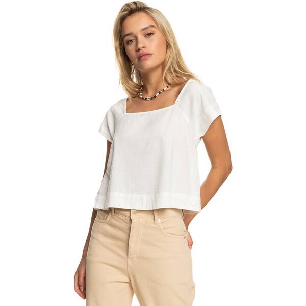 Thumbnail - ROXY Damen Bluse OCEAN AMOR J WVTP