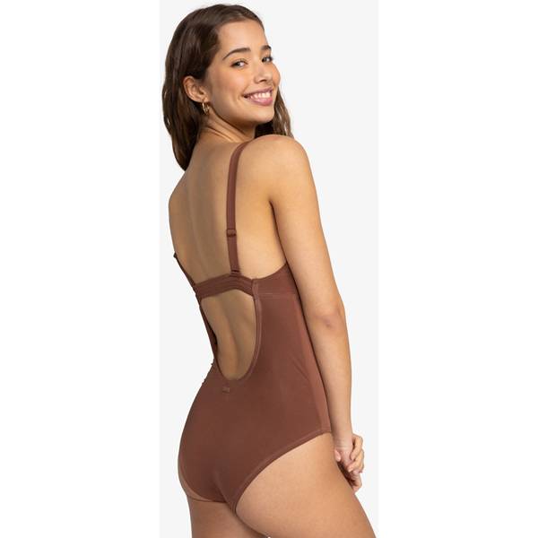 Thumbnail - ROXY Damen Badeanzug SILKY ISLAND