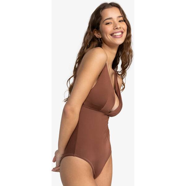 Thumbnail - ROXY Damen Badeanzug SILKY ISLAND