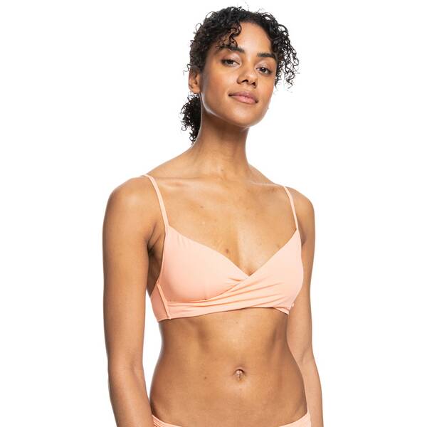 Thumbnail - ROXY Damen Bikinioberteil BEACH CLASSICS J