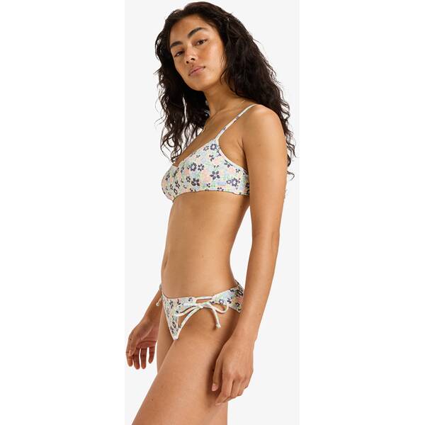Thumbnail - ROXY Damen Bikinioberteil WILD FLORAL