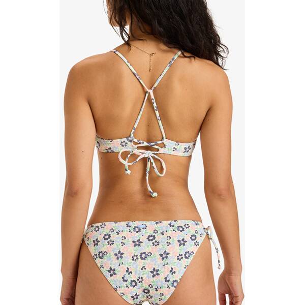 Thumbnail - ROXY Damen Bikinioberteil WILD FLORAL