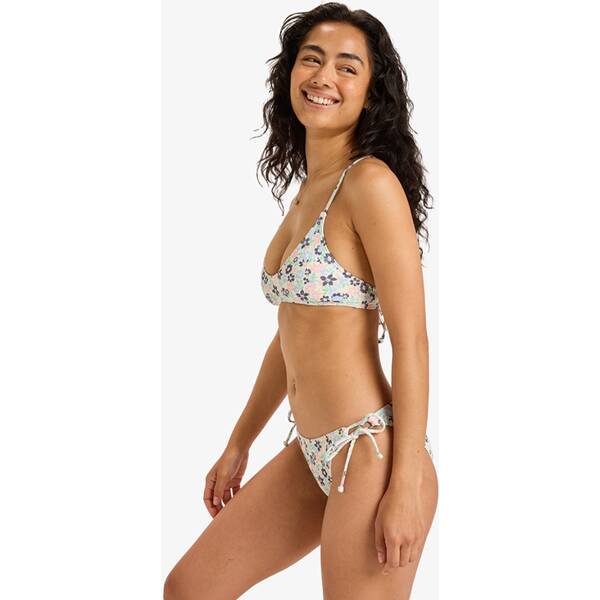 Thumbnail - ROXY Damen Bikinioberteil WILD FLORAL