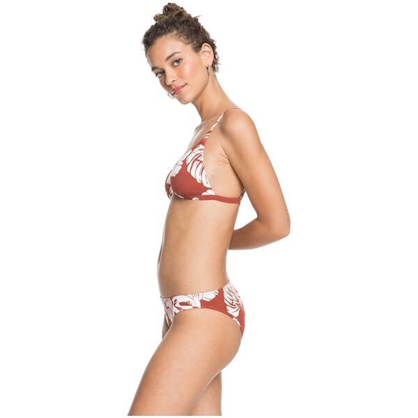 Thumbnail - ROXY Damen Reguläres Bikiniunterteil Garden Trip