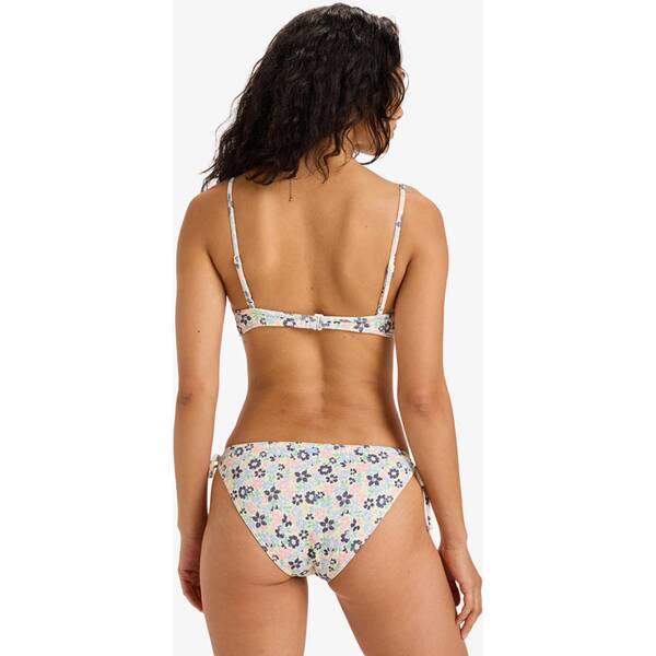 Thumbnail - ROXY Damen Bikinihose WILD FLORAL