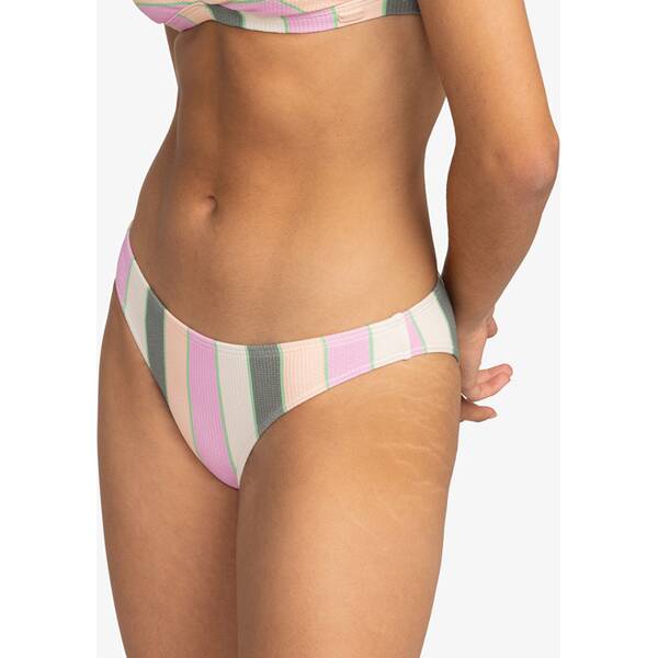 Thumbnail - ROXY Damen Bikinihose VISTA STRIPE