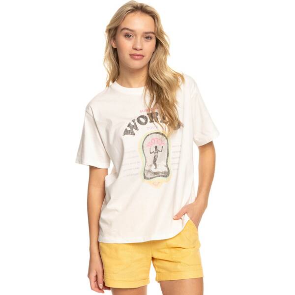 Thumbnail - ROXY Damen Shirt MOONLIGHT SUN B J TEES