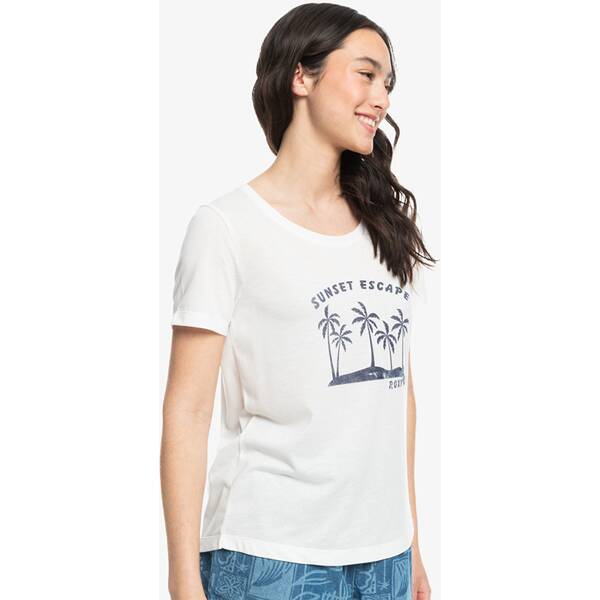 Thumbnail - ROXY Damen Shirt CHASING THE WAV TEES