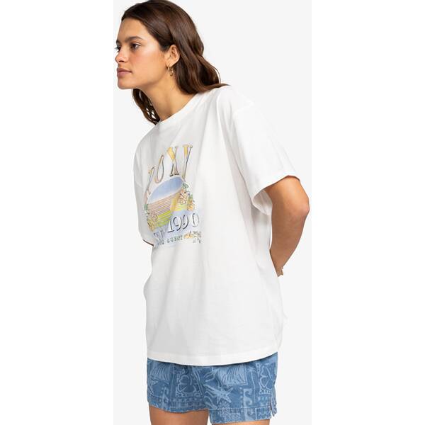 Thumbnail - ROXY Damen Shirt DREAMERS WOM A TEES