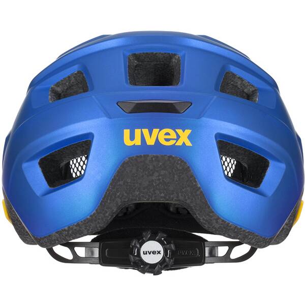 Thumbnail - UVEX Herren Helm Fahrrad-Helm access
