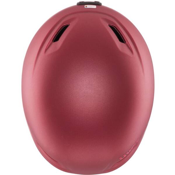 Thumbnail - UVEX Herren Helm Skihelm / Snowboardhelm Jimm