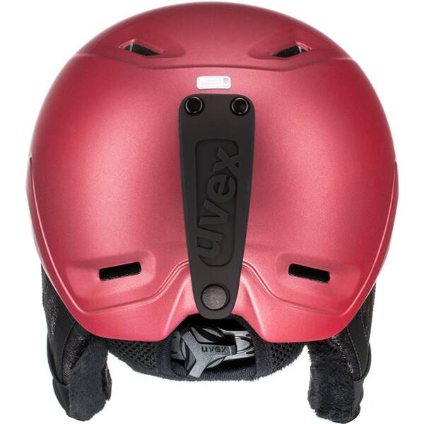 Thumbnail - UVEX Herren Helm Skihelm / Snowboardhelm Jimm