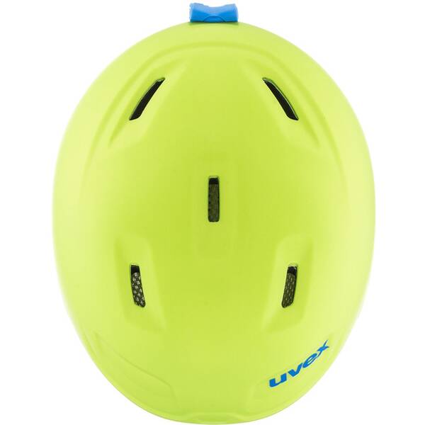 Thumbnail - UVEX Kinder Helm manic pro